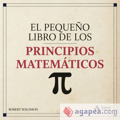 El pequeño libro de los principios matematicos