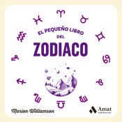 Portada de El pequeño libro del zodiaco