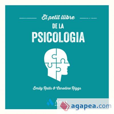 El petit llibre de la psicologia