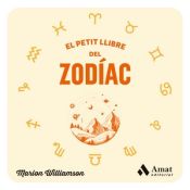 Portada de El petit llibre del zodiac