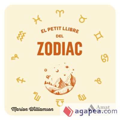 El petit llibre del zodiac El petit llibre del zodiac