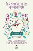 Portada de El síndrome de las supermujeres (Ebook)