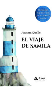 Portada de El viaje de Samila