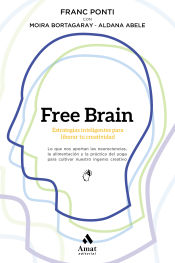 Portada de Free Brain