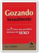 Portada de GOZANDO SEXUALMENTE