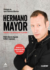 Portada de HERMANO MAYOR