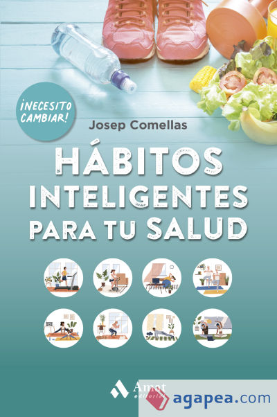 Hábitos inteligentes para tu salud NE