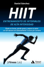 Portada de Hiit (Ebook)