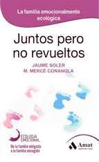 Portada de Juntos pero no revueltos (Ebook)