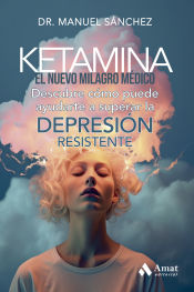 Portada de Ketamina