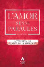 Portada de L'amor sense paraules (Ebook)