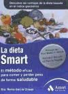 Portada de LA DIETA SMART