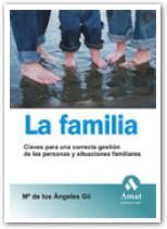 Portada de LA FAMILIA