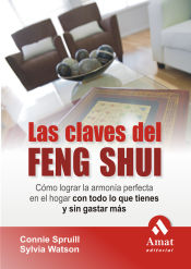 Portada de LAS CLAVES DEL FENG SHUI