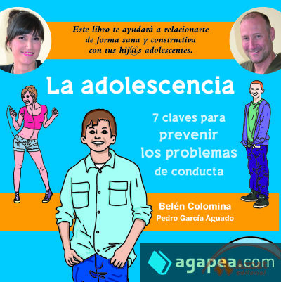 La adolescencia