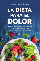 Portada de La dieta para el dolor (Ebook)