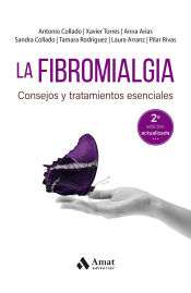 Portada de La fibromialgia: Consejos y tratamientos esenciales