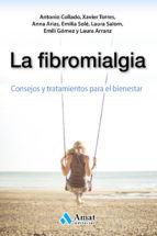 Portada de La fibromialgia (Ebook)