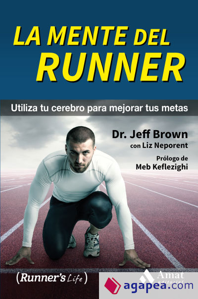 La mente del runner