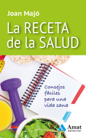 Portada de La receta de la salud