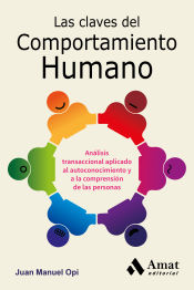 Portada de Las claves del comportamiento humano