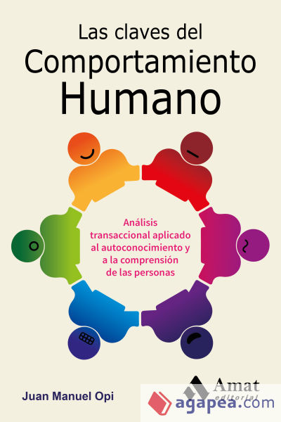 Las claves del comportamiento humano