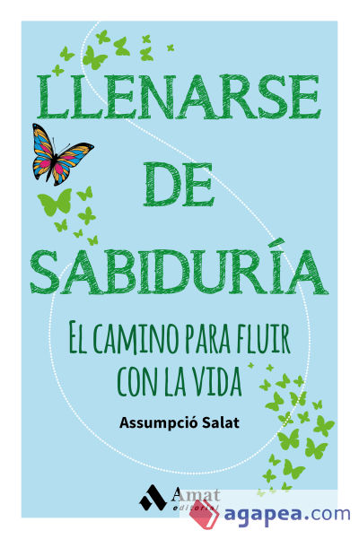 Llenarse de sabiduria