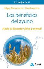 Portada de Los beneficios del ayuno (Ebook)