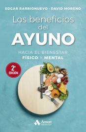 Portada de Los beneficios del ayuno