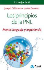 Portada de Los principios de la PNL (Ebook)