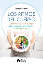 Portada de Los ritmos del cuerpo (Ebook)