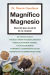 Portada de Magnífico Magnesio: Esencial para la salud de tu corazón, de Dennis Goodman