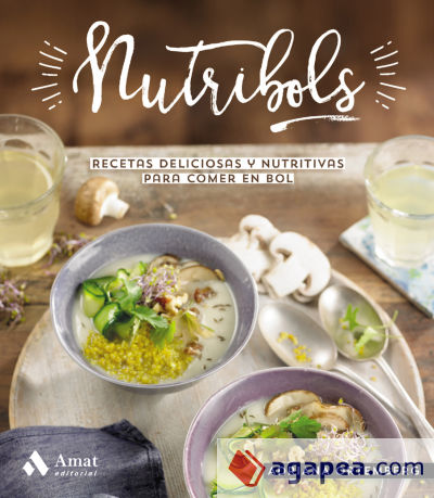 Nutribols