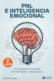 Portada de PNL e inteligencia emocional