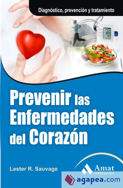 PREVENIR LAS ENFERMEDADES DEL CORAZÓN