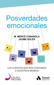 Portada de Posverdades emocionales