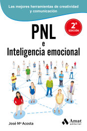 Portada de Programa de neurolingüistica e inteligencia emocional