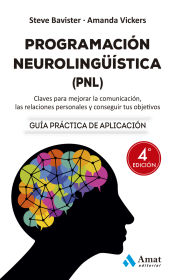 Portada de Programación Neurolingüística (PNL) NE