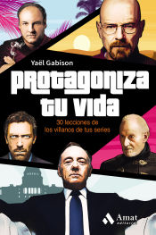 Portada de Protagoniza tu vida