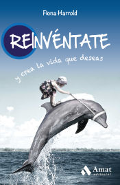 Portada de Reinvéntate