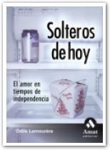 Portada de SOLTEROS DE HOY