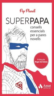 Portada de Superpapa