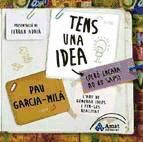 Portada de Tens una idea (Però encara no ho saps) (Ebook)