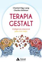 Portada de Terapia Gestalt (Ebook)