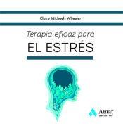 Portada de Terapia eficaz para el estrés