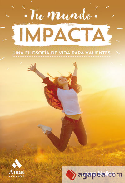 Tu mundo impacta