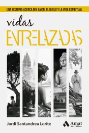 Portada de Vidas entrelazadas