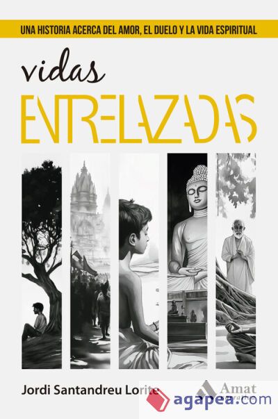Vidas entrelazadas Vidas entrelazadas