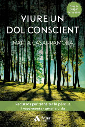 Portada de Viure un dol conscient