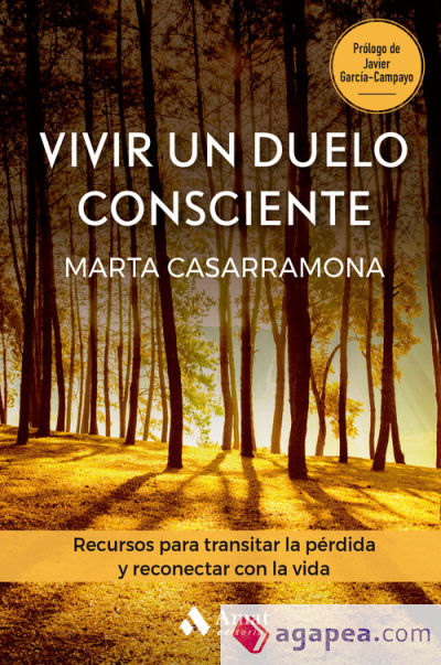 Vivir un duelo consciente